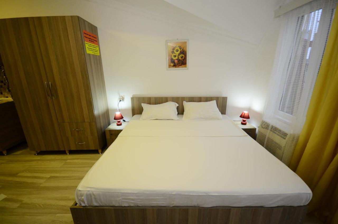 Aparthotel My Home Batumi Exterior photo