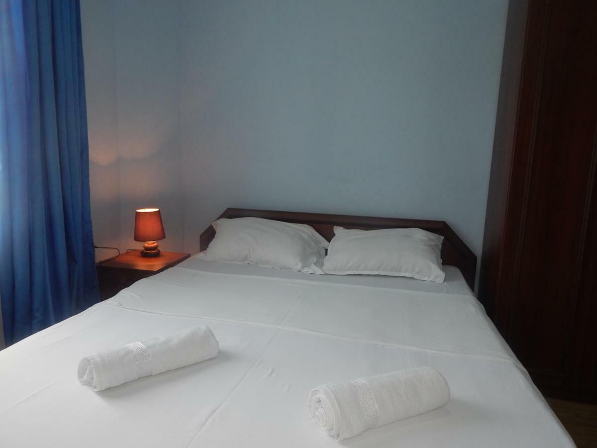 Aparthotel My Home Batumi Exterior photo